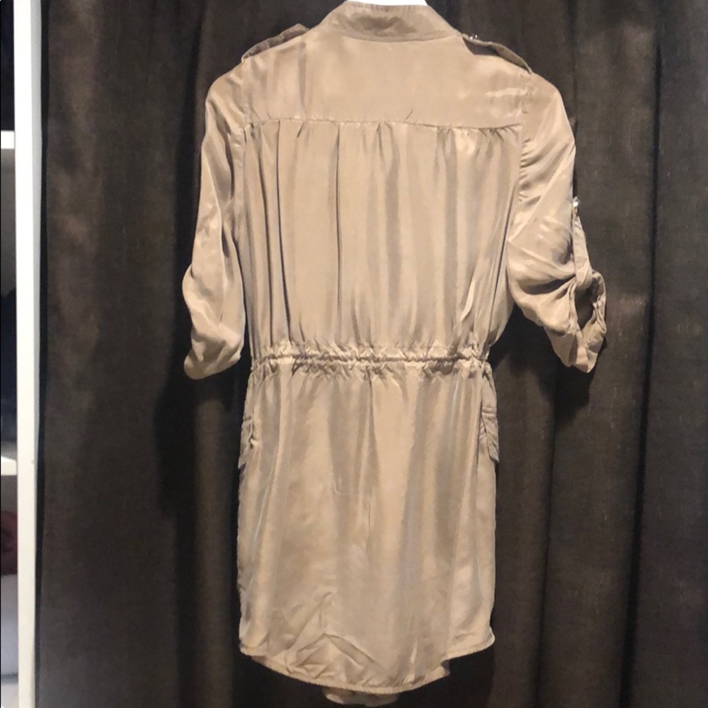 100%silk - Picture 5 of 8
